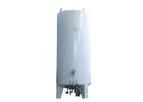 Qixing - Cryogenic Storage Tank for LNG/LOX/LN2/LCO2
