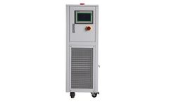LNEYA - Model LT -45℃~30℃ - Low Temperature Cooling Recirculating Water Chiller
