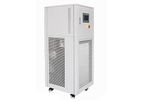 LNEYA - Model LT -80℃~-20℃ - Low Temperature Refrigeration Cycle System