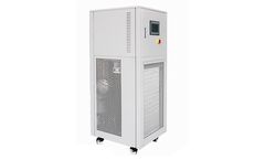 LNEYA - Model LT -80℃~-20℃ - Low Temperature Refrigeration Cycle System