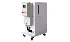 LNEYA - Model LT -105℃~-60℃ & -120℃~-70℃ - Water-cooled Refrigeration Circulator