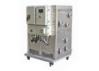 LNEYA - Model SR TCU - Single Fluid Heat Transfer Temperature Control System