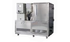 LNEYA - Model ZLF TCU - Reactor Material Temperature Control System