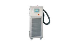 LNEYA - Model SUNDI -25℃ ～ 200℃ - Industrial Chiller Systems