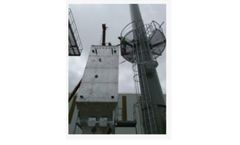 SaveEco Energy have successfully installed Air Pollution Equipment at France.  - Case Study
