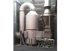 SaveEco - Scrubber Systems