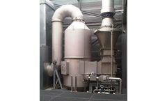 SaveEco - Scrubber Systems