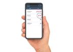 TeleSense - Wireless Grain Monitoring and Alerts in a Cloud-Based App