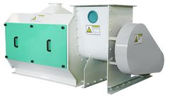 ZTMT - Model SQLZ Series - Centrifugal Sieve