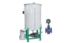 ZTMT - Model SYTV - Gap Type Oil-Adding System