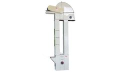 ZTMT - Model TDTG Series - Quick (Slow) Bucket Elevator