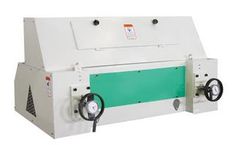 ZTMT - Model SSLG Series - Crumbler