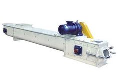 ZTMT - Model TGSU Series - U-Type Chain Conveyor