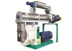 ZTMT - Model SZLH - Poultry Feed Pellet Mill