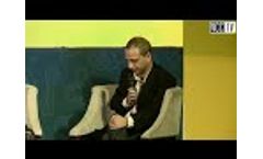 Stellapps Technologies Private Limited: Food & Agri Investment Summit Video