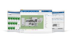 Advanced Yard Management System (YMS)