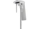Arable - Model Mark 3 - In-Field Crop Monitoring Device