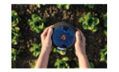 Arable - Irrigation Management Tool Video