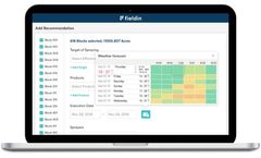 Fieldin - Smart Agriculture Pest Management Software