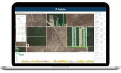 Fieldin - Smart Harvesting Software