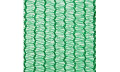 Sun Shade Greenhouse Netting