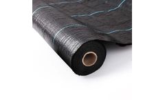 Weed Control Mat