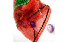 Vegetable Mesh Bags