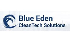 Blue Eden - Advanced Electro-Chemical Oxidation (ECO)