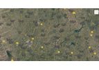 CropSAT - Tool for Satellite Imagery