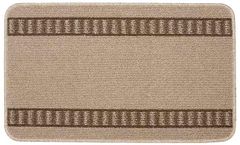 Liso & Sons - Model 001 - Athena Door Mats