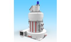 Guilin Mining Machinery Describes the Working Principle and Structure of Roller Crusher