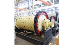 Ball Mill