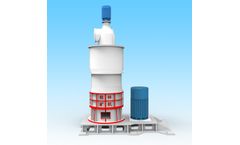 Ultrafine Mill