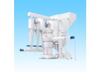 GK-HGX Type - Model GK-HGX Type - Automatic Production Line Equipment