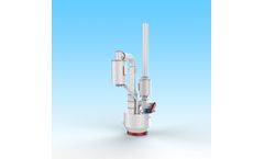 Guilin - Model GK-PSC Type - Water Spray Precipitator