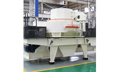 Guilin - Model GK - Sand Making Machine