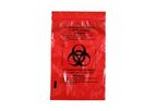 Leyi-Plastic - Biohazard & Specimen Zip-Lock Bag