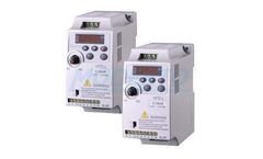 Modesto - Model VFD004L21E - Frequency Inverters