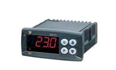 Modesto - Model TLZ11HSR - Temperature Controllers