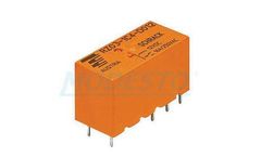 Modesto - Model RZ031C4D024 - Electromechanical Relays