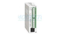 Modesto - Model DVP14SS211R - Control System