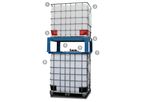 PermaTote - Chemical Treatment System