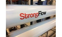Water Treatment Solutions for Industrial Applications