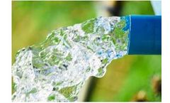 Municipal Water Treatment Processes for Drinking Water Applications