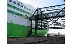 Strongflow - Control Systems for Ports and Terminals