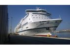 Strongflow - Onboard Vessels Electric And Automation Systems