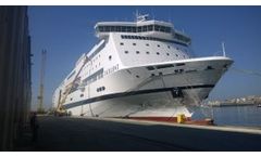 Strongflow - Onboard Vessels Electric And Automation Systems