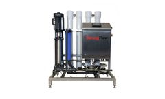 Strongflow - Reverse Osmosis Systems