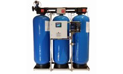 Strongflow - Customized Water Softeners