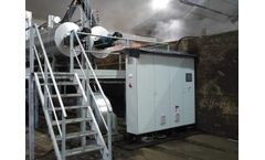 StrongFlow - Process Automation Control System